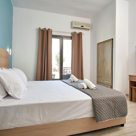 Apartamento Sidari Escapes Exterior foto