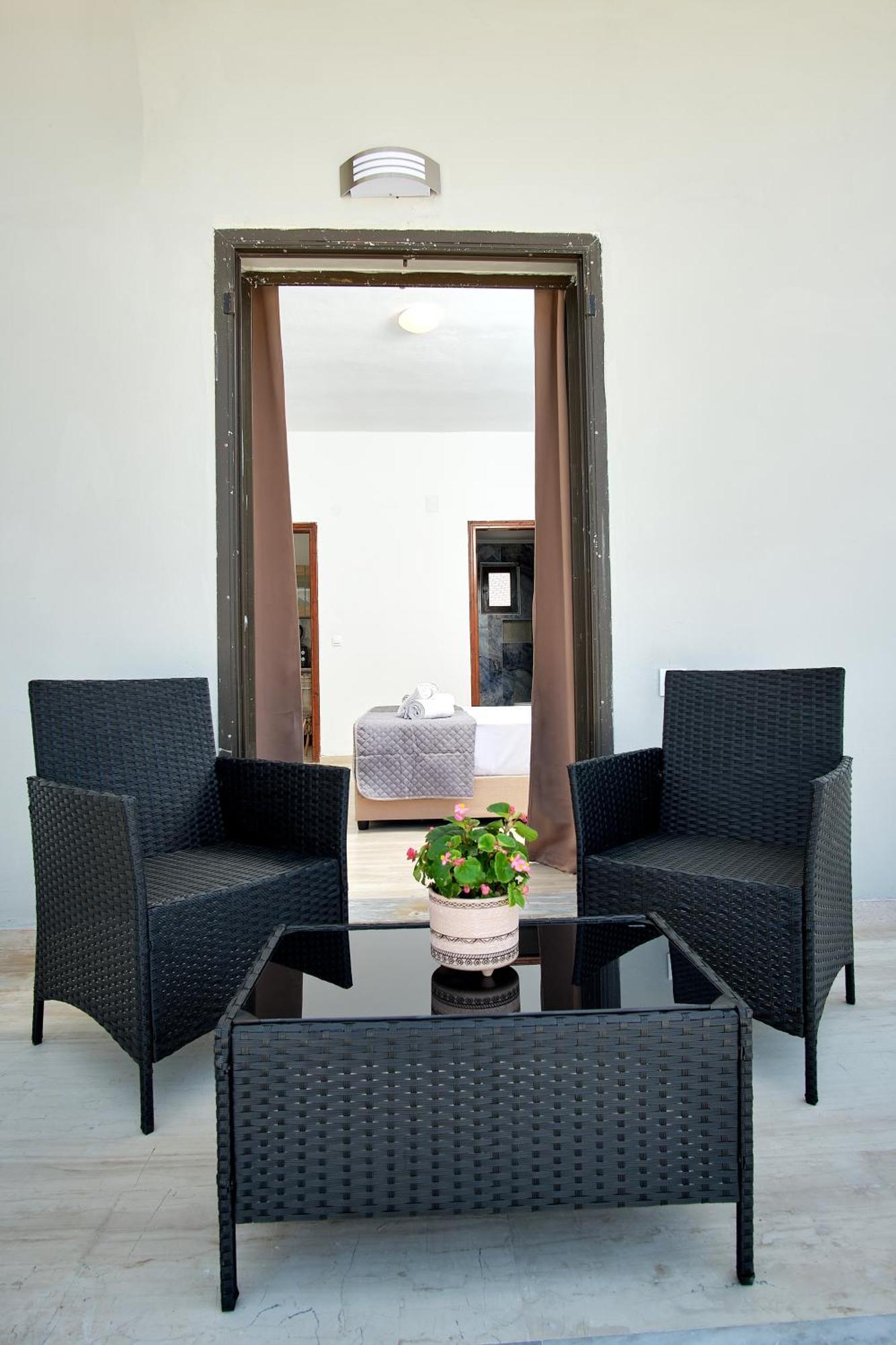 Apartamento Sidari Escapes Exterior foto