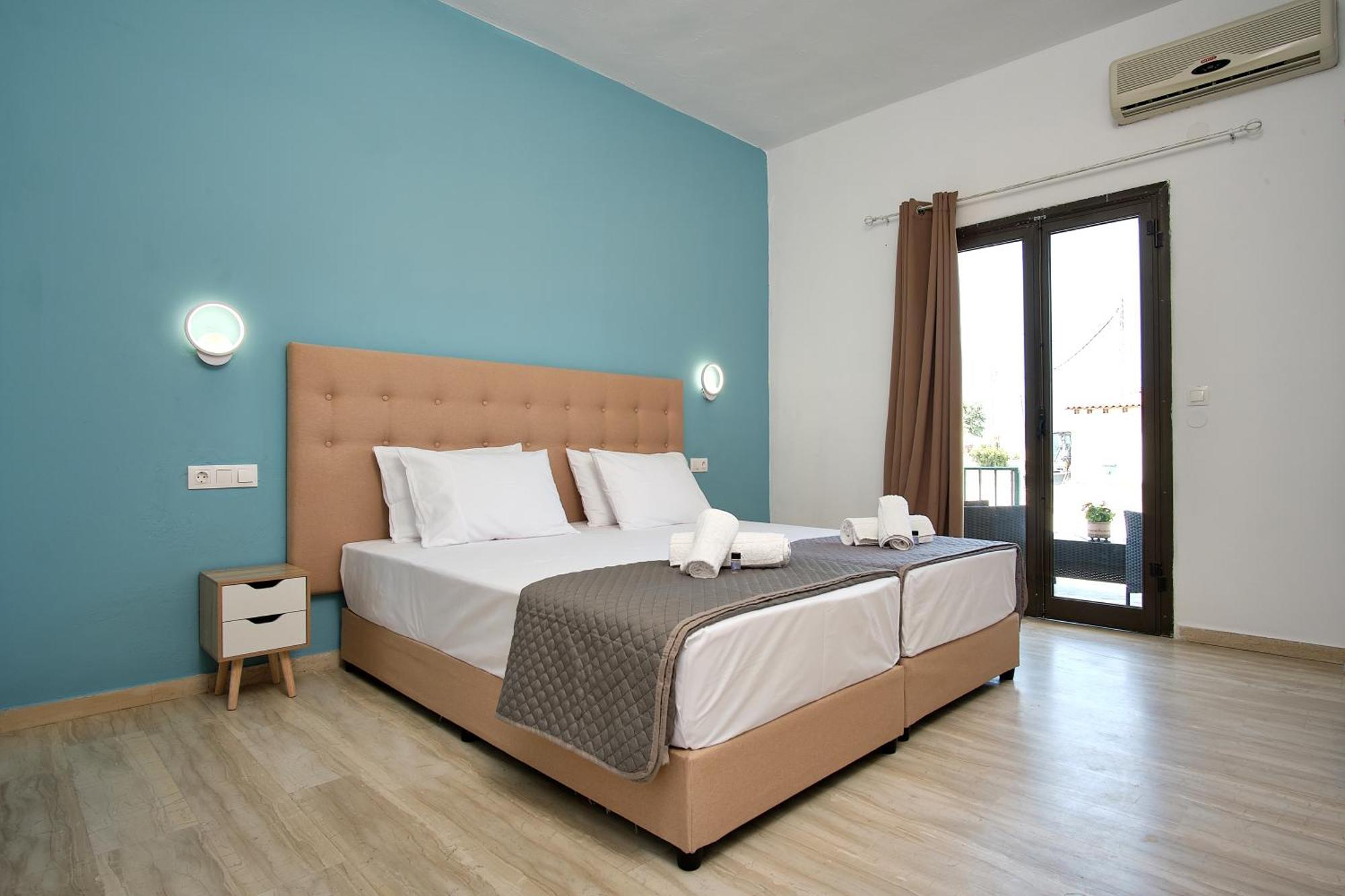 Apartamento Sidari Escapes Exterior foto