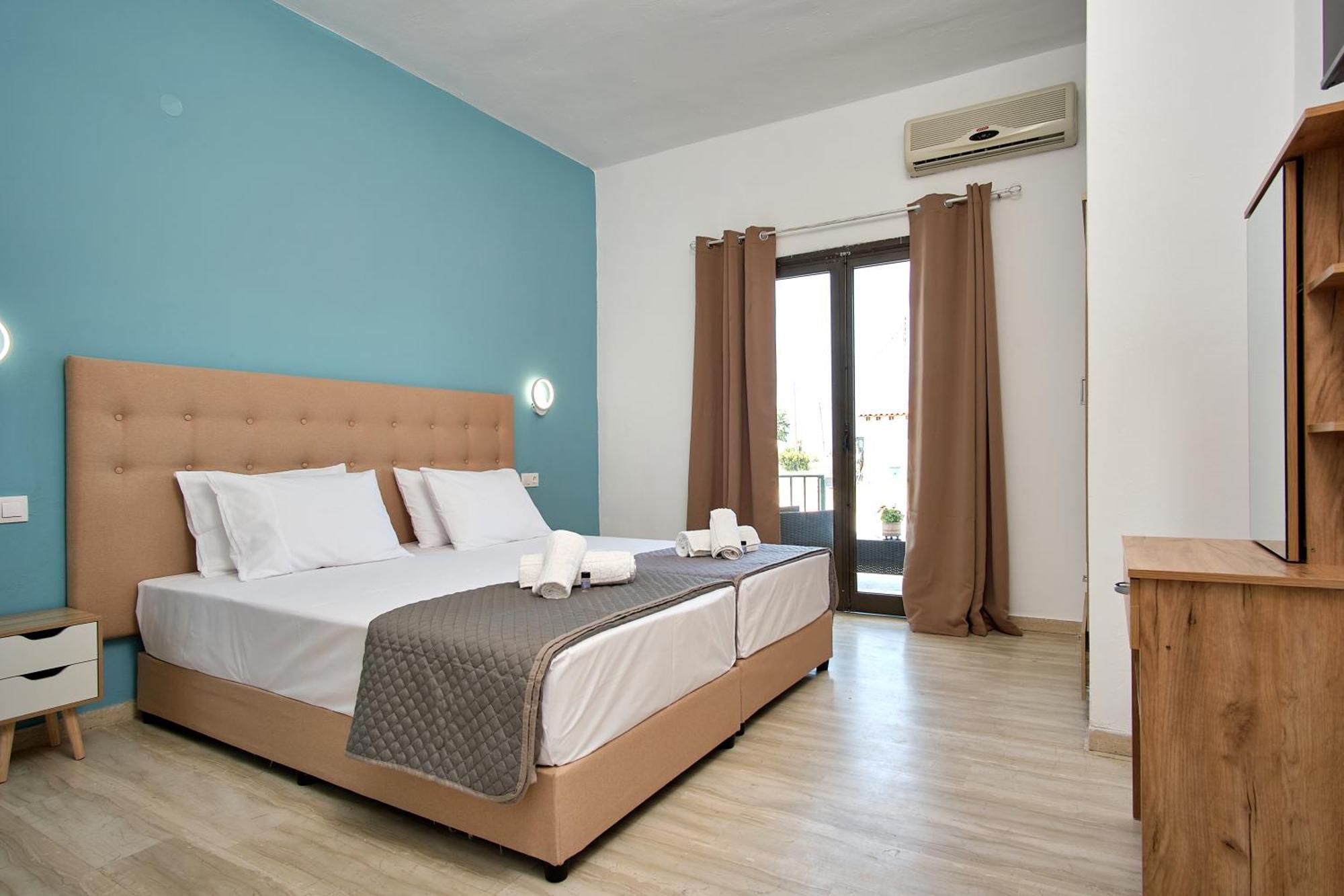 Apartamento Sidari Escapes Exterior foto