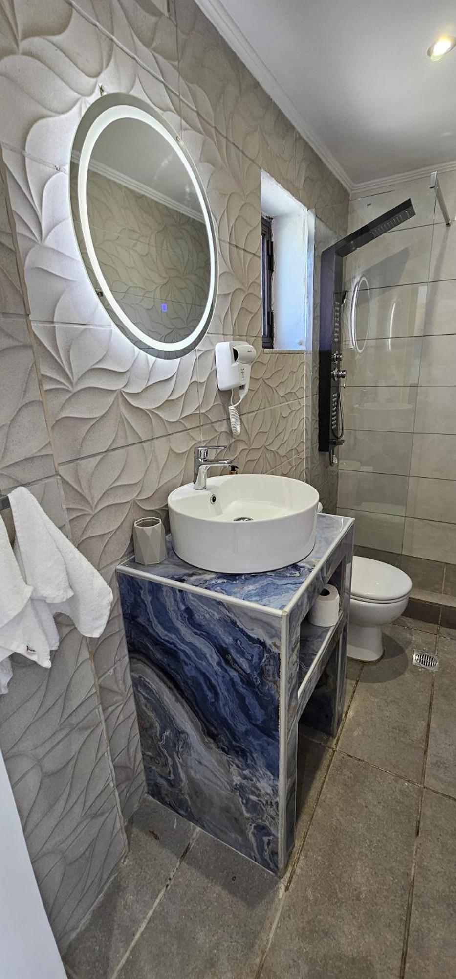 Apartamento Sidari Escapes Exterior foto