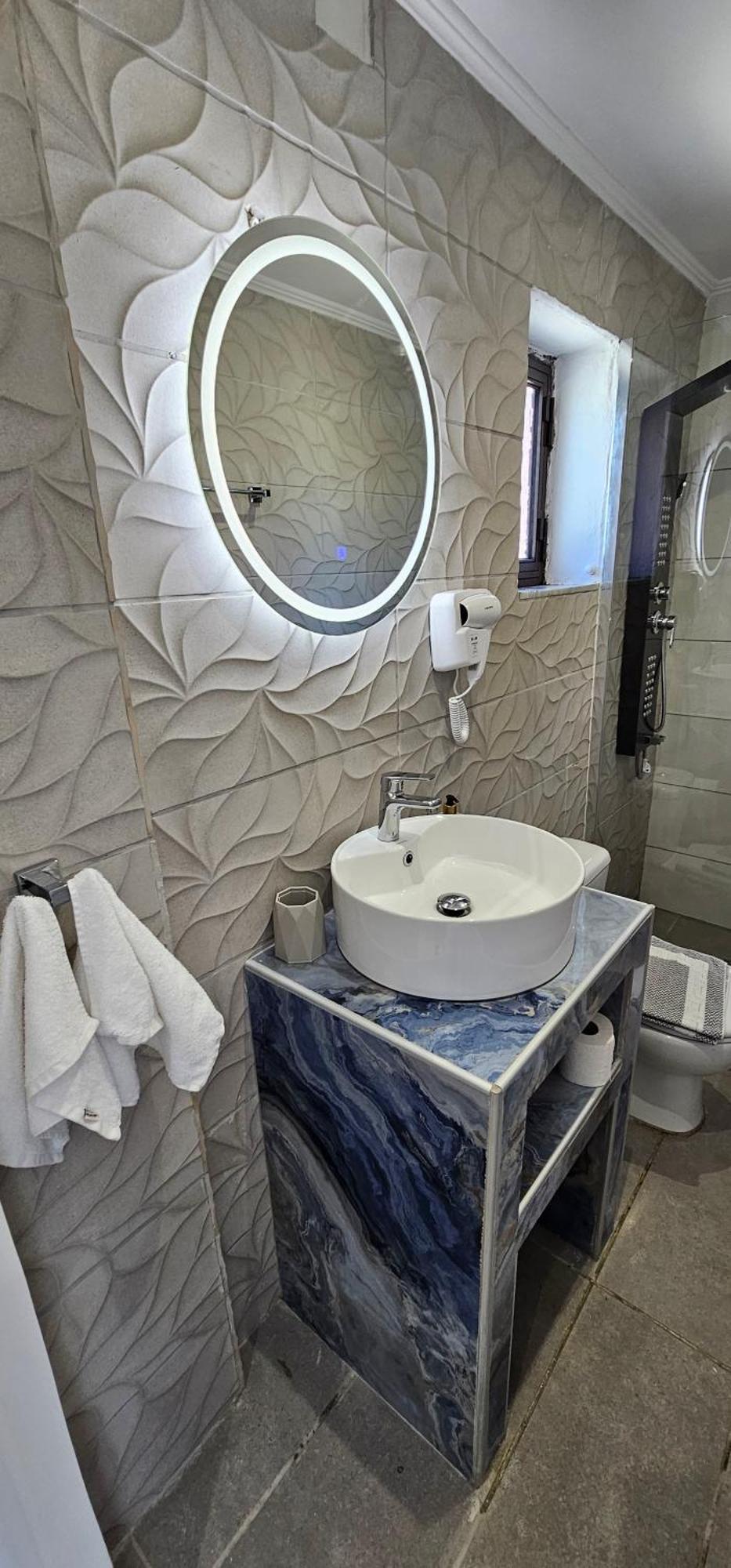 Apartamento Sidari Escapes Exterior foto